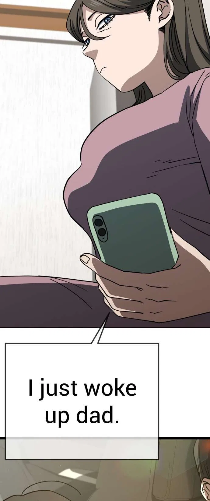 Unemployed Gye Baeksun Chapter 230 – Page 21