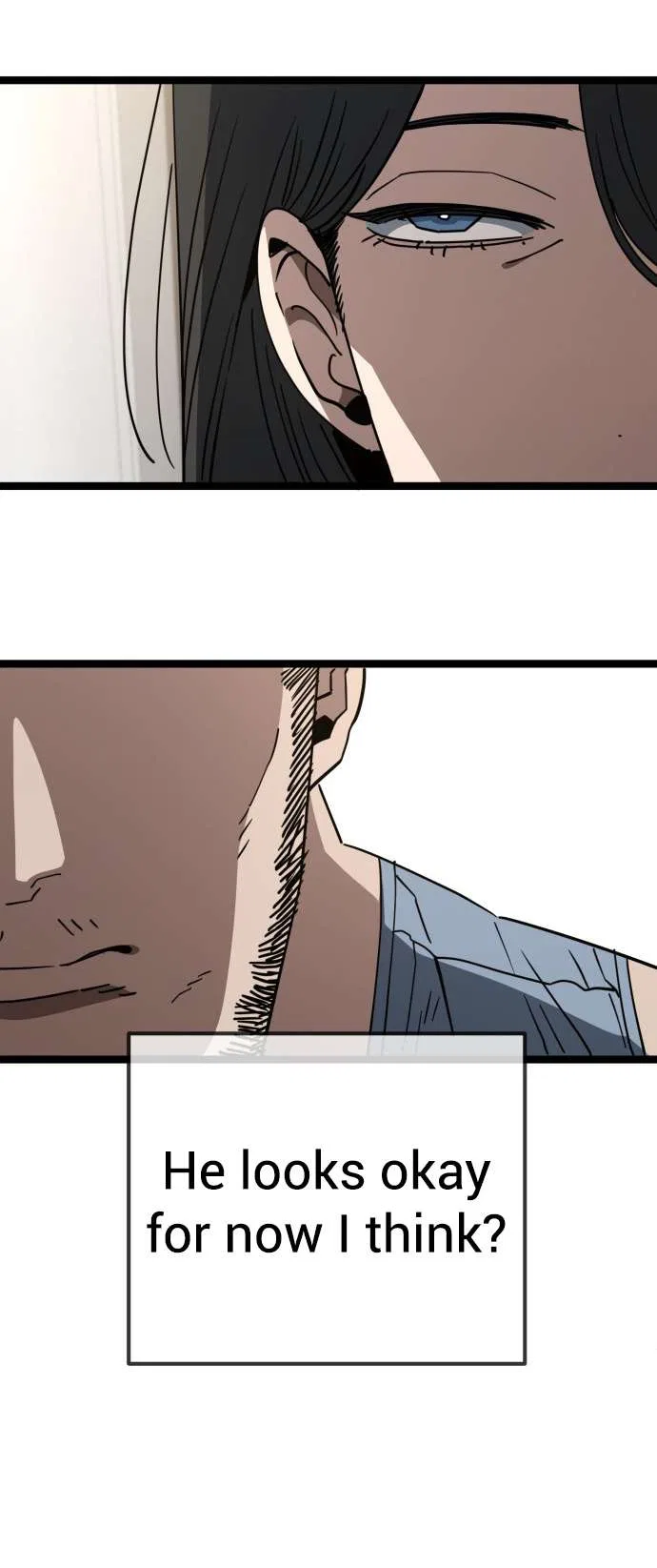Unemployed Gye Baeksun Chapter 230 – Page 23