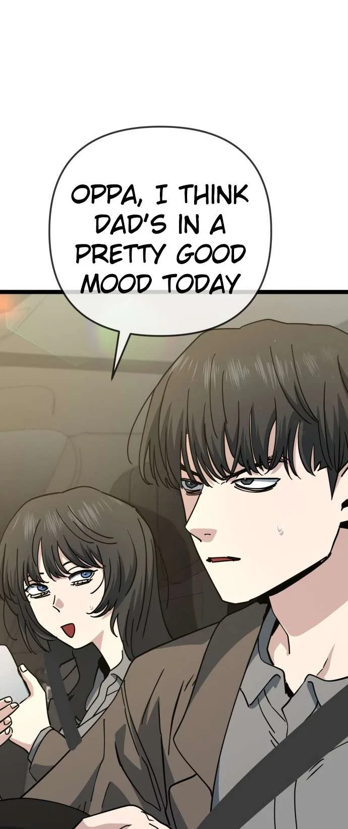 Unemployed Gye Baeksun Chapter 230 – Page 24