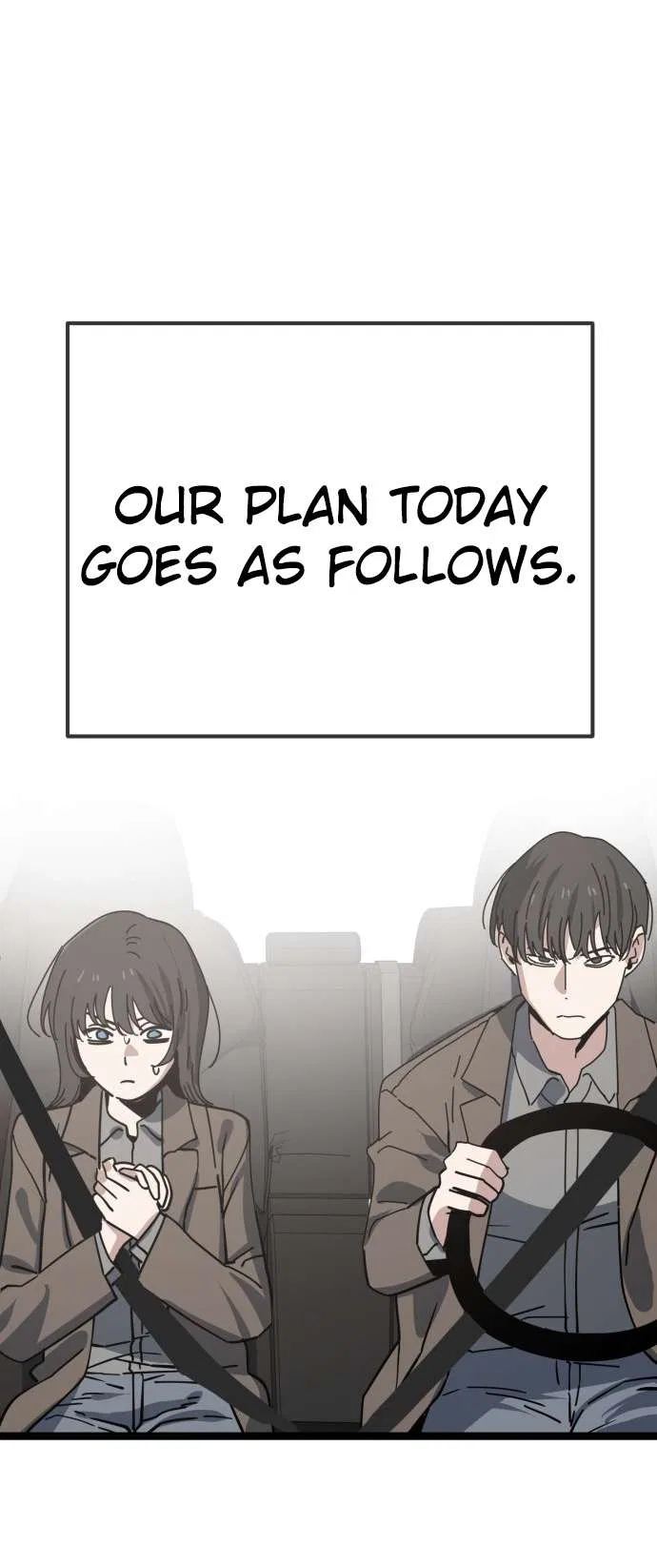Unemployed Gye Baeksun Chapter 230 – Page 27