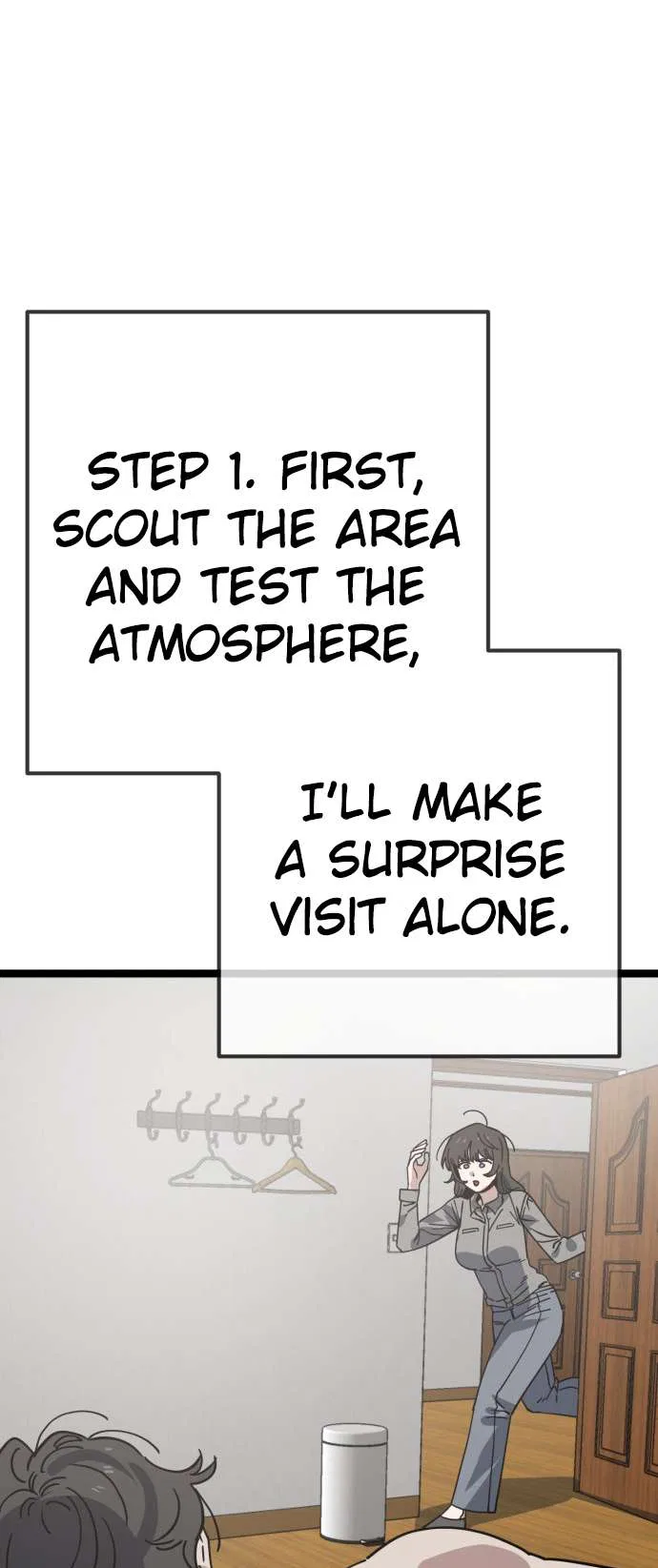 Unemployed Gye Baeksun Chapter 230 – Page 28