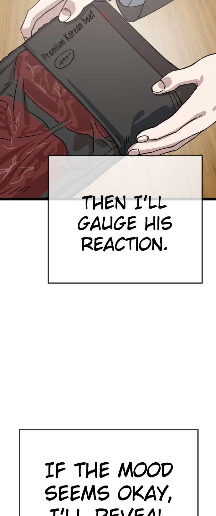 Unemployed Gye Baeksun Chapter 230 – Page 30