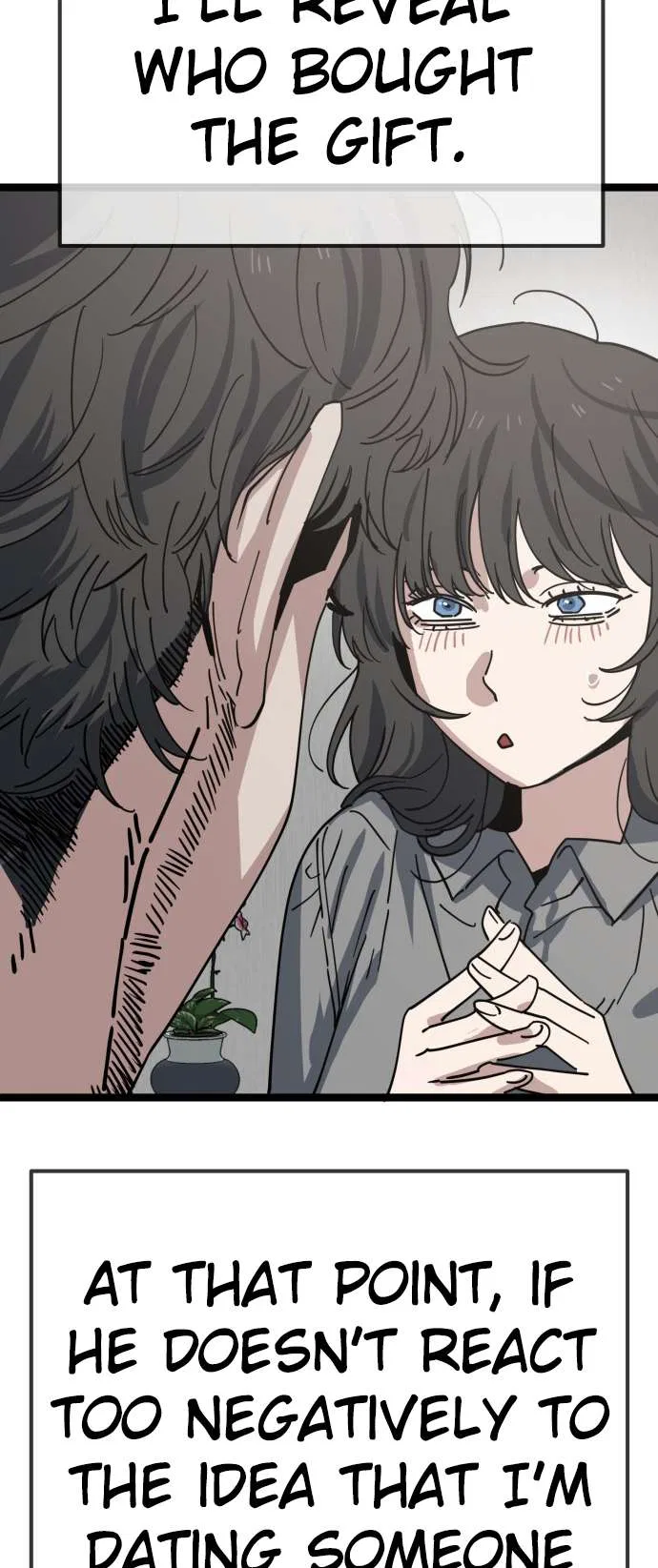Unemployed Gye Baeksun Chapter 230 – Page 31