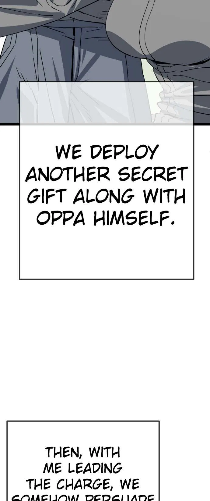Unemployed Gye Baeksun Chapter 230 – Page 33