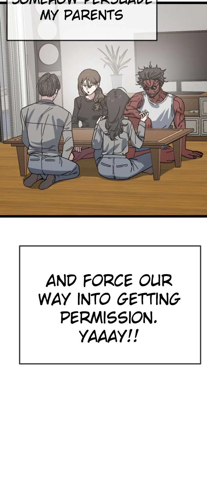 Unemployed Gye Baeksun Chapter 230 – Page 34