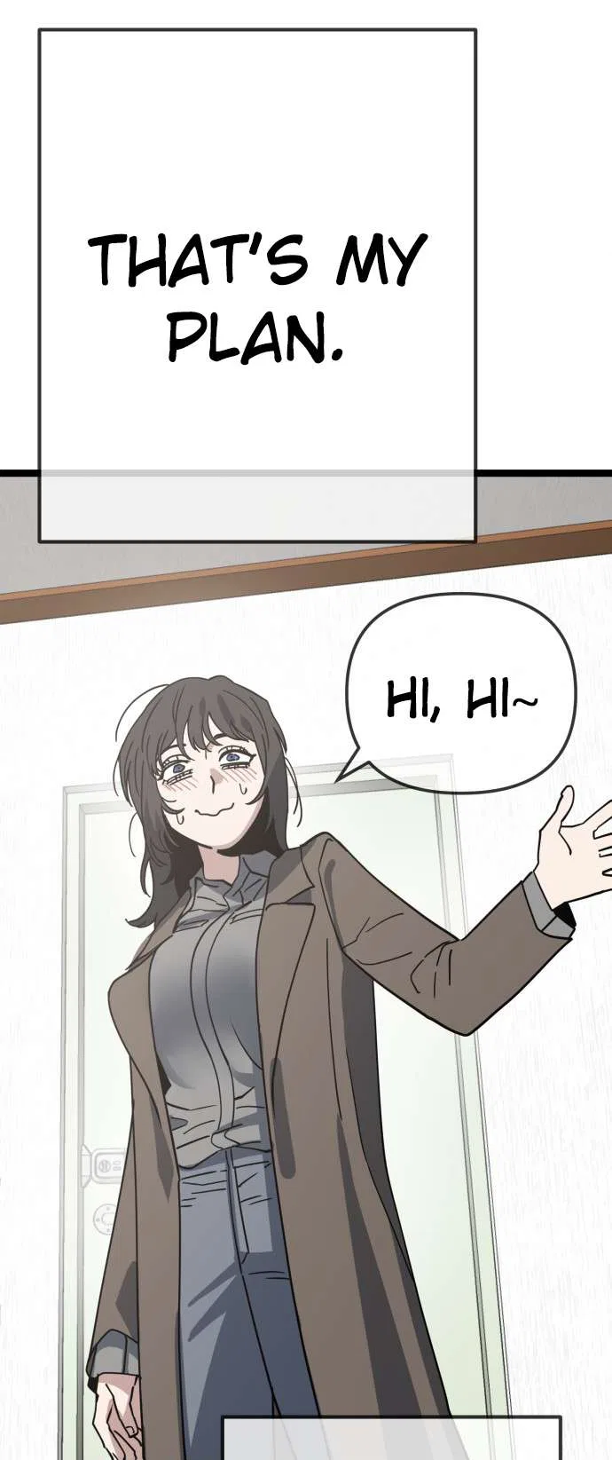 Unemployed Gye Baeksun Chapter 230 – Page 35