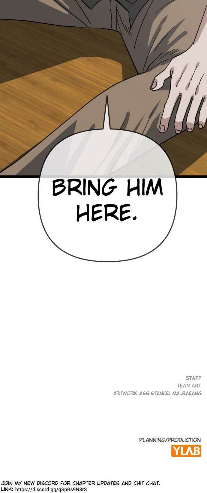 Unemployed Gye Baeksun Chapter 230 – Page 43