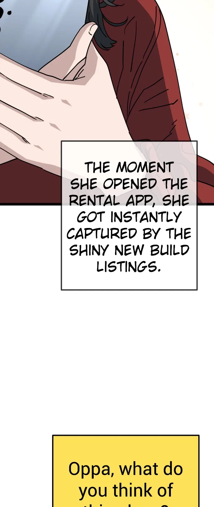 Unemployed Gye Baeksun Chapter 229 – Page 16