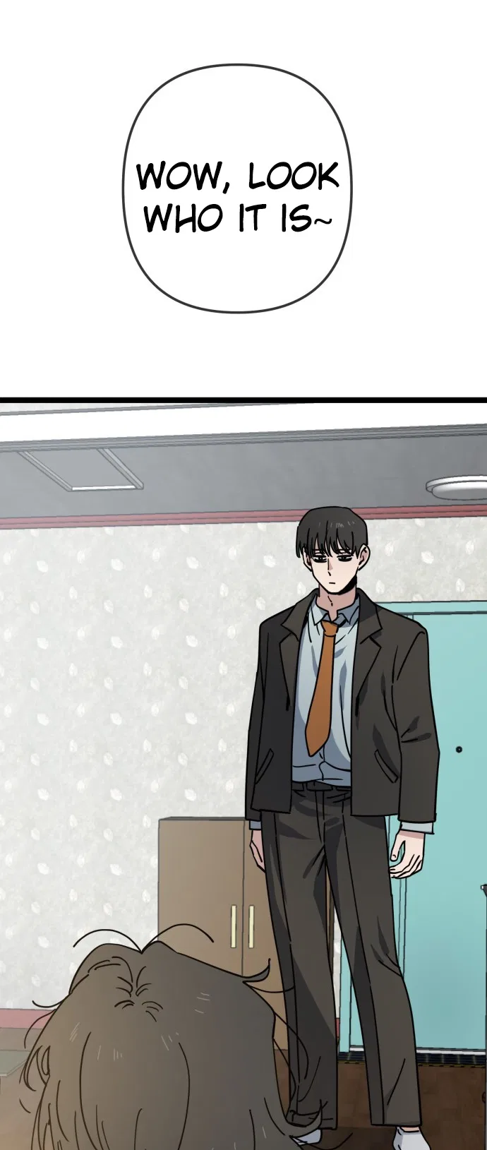 Unemployed Gye Baeksun Chapter 229 – Page 27