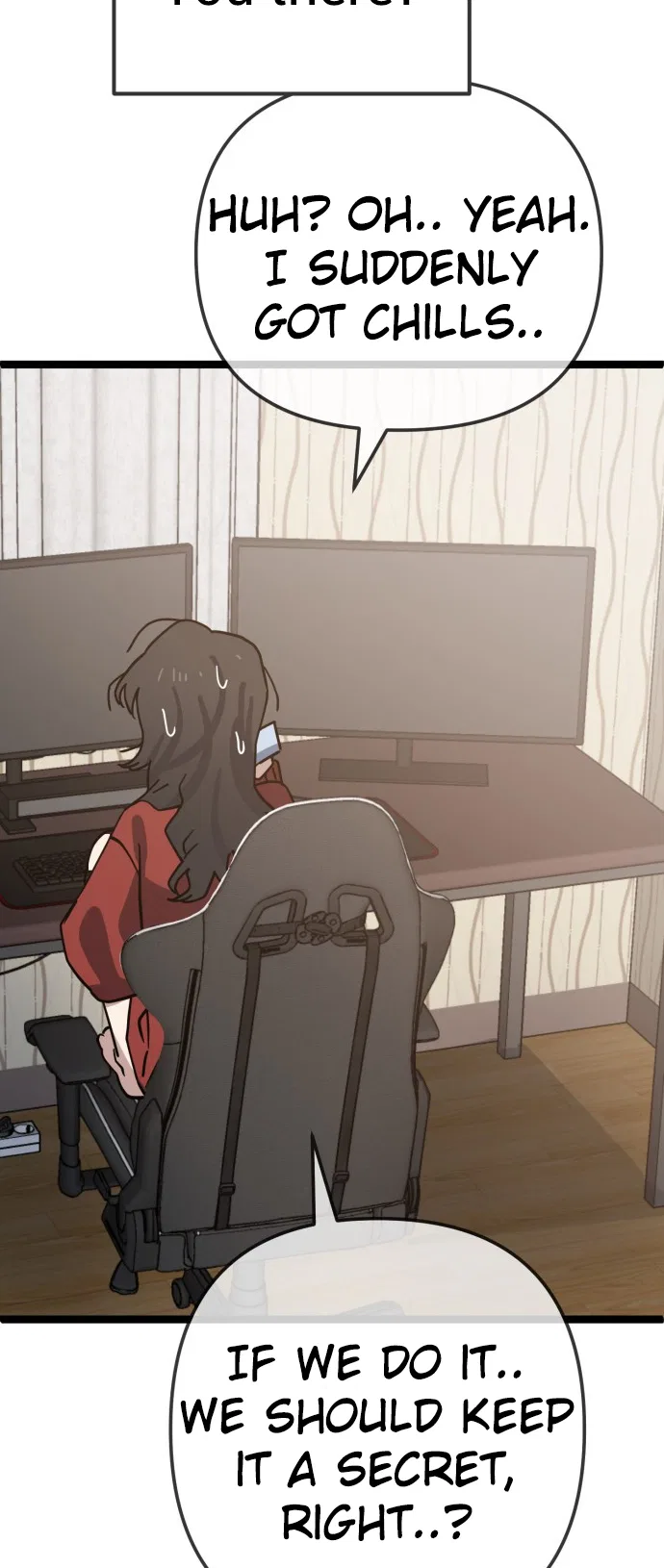Unemployed Gye Baeksun Chapter 229 – Page 39