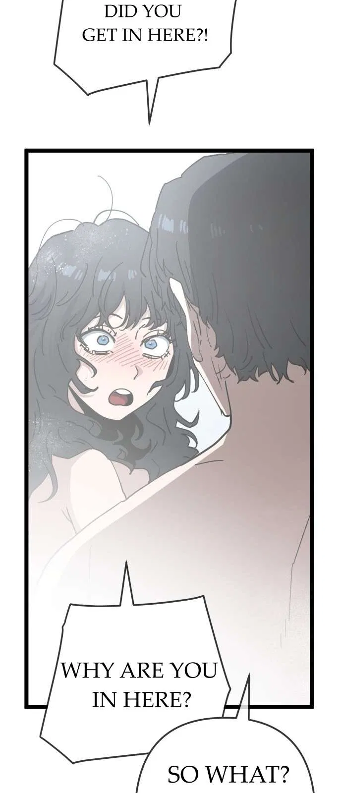 Unemployed Gye Baeksun Chapter 228 – Page 28