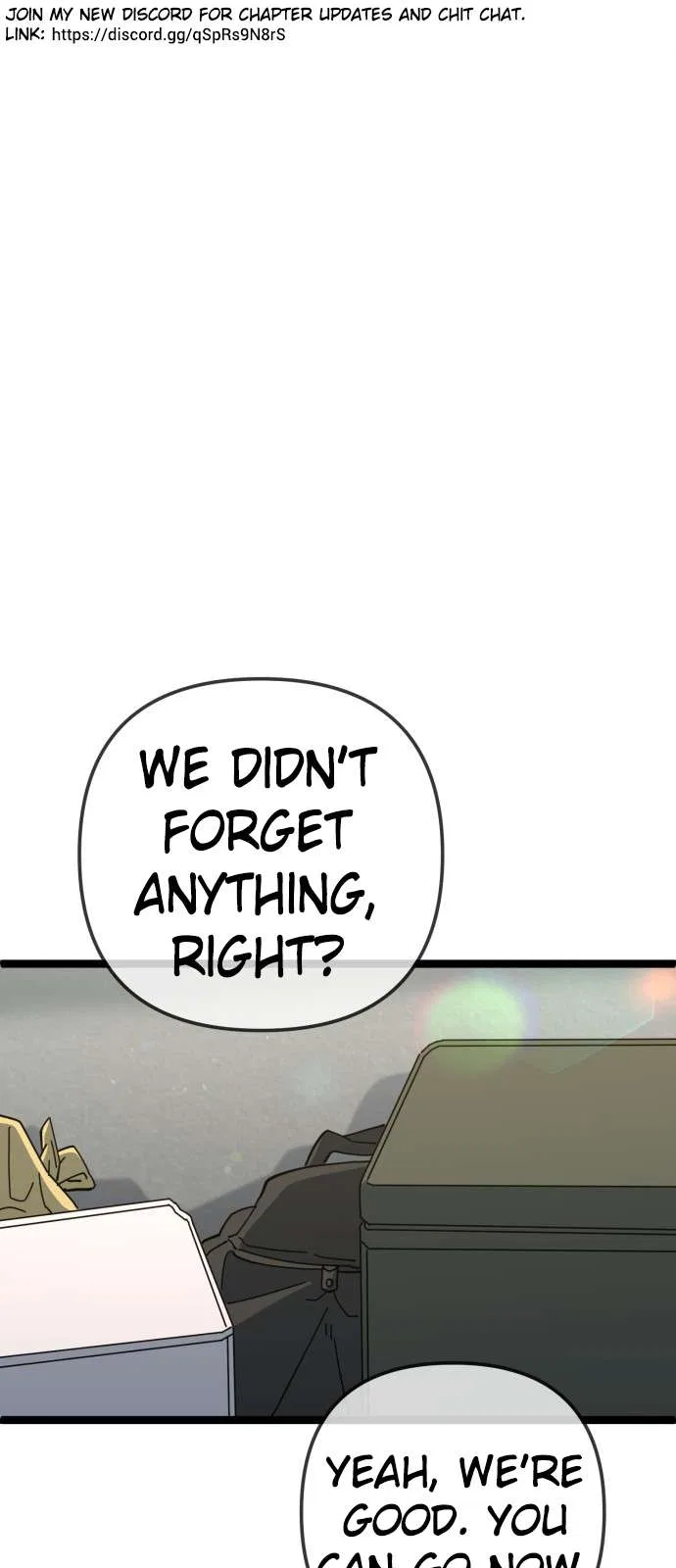 Unemployed Gye Baeksun Chapter 227 – Page 1