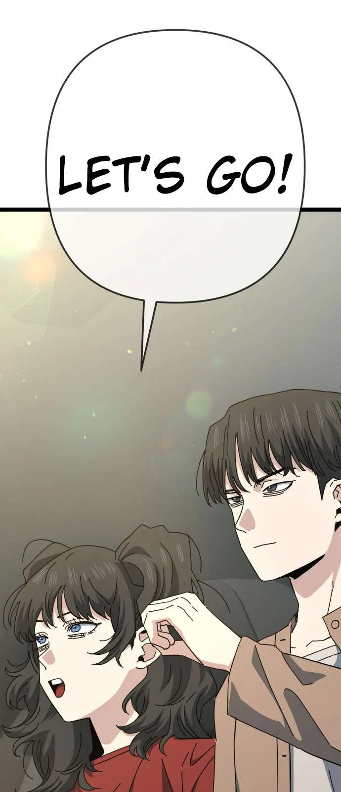 Unemployed Gye Baeksun Chapter 227 – Page 4
