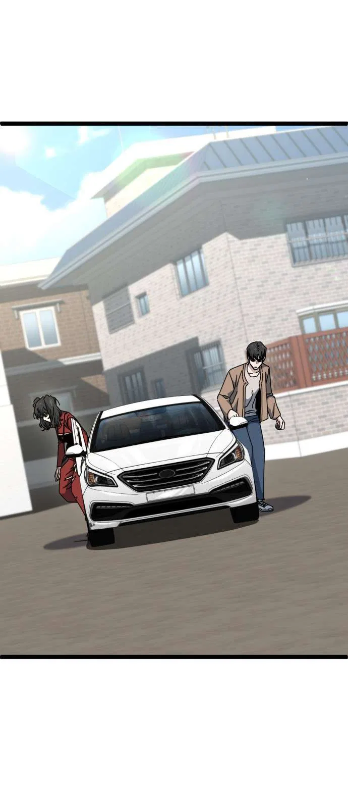 Unemployed Gye Baeksun Chapter 227 – Page 7