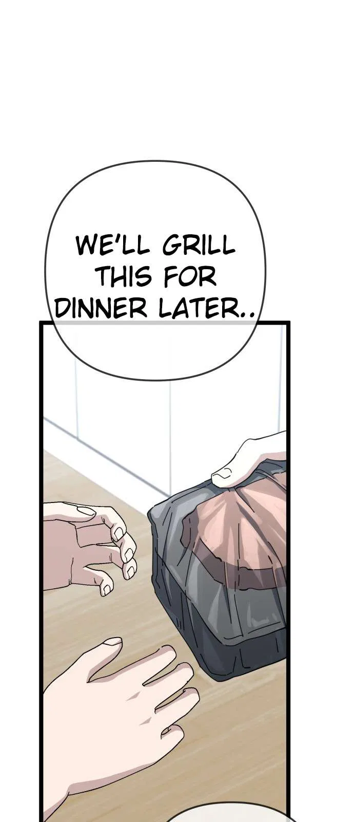 Unemployed Gye Baeksun Chapter 227 – Page 11