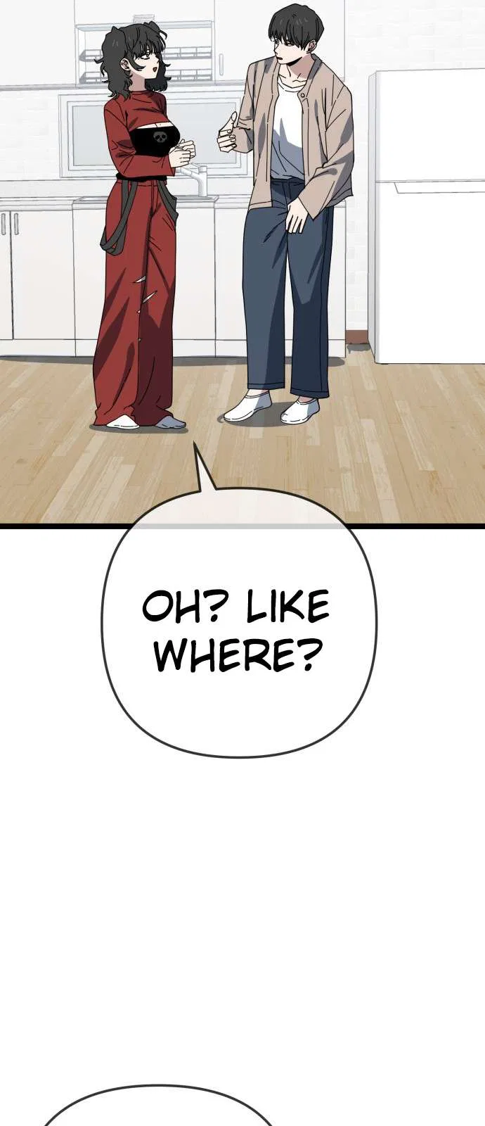 Unemployed Gye Baeksun Chapter 227 – Page 13