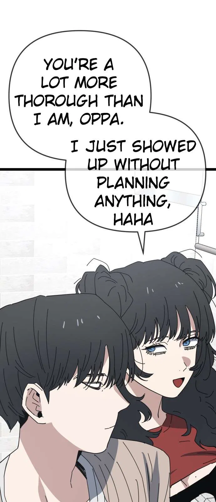 Unemployed Gye Baeksun Chapter 227 – Page 16