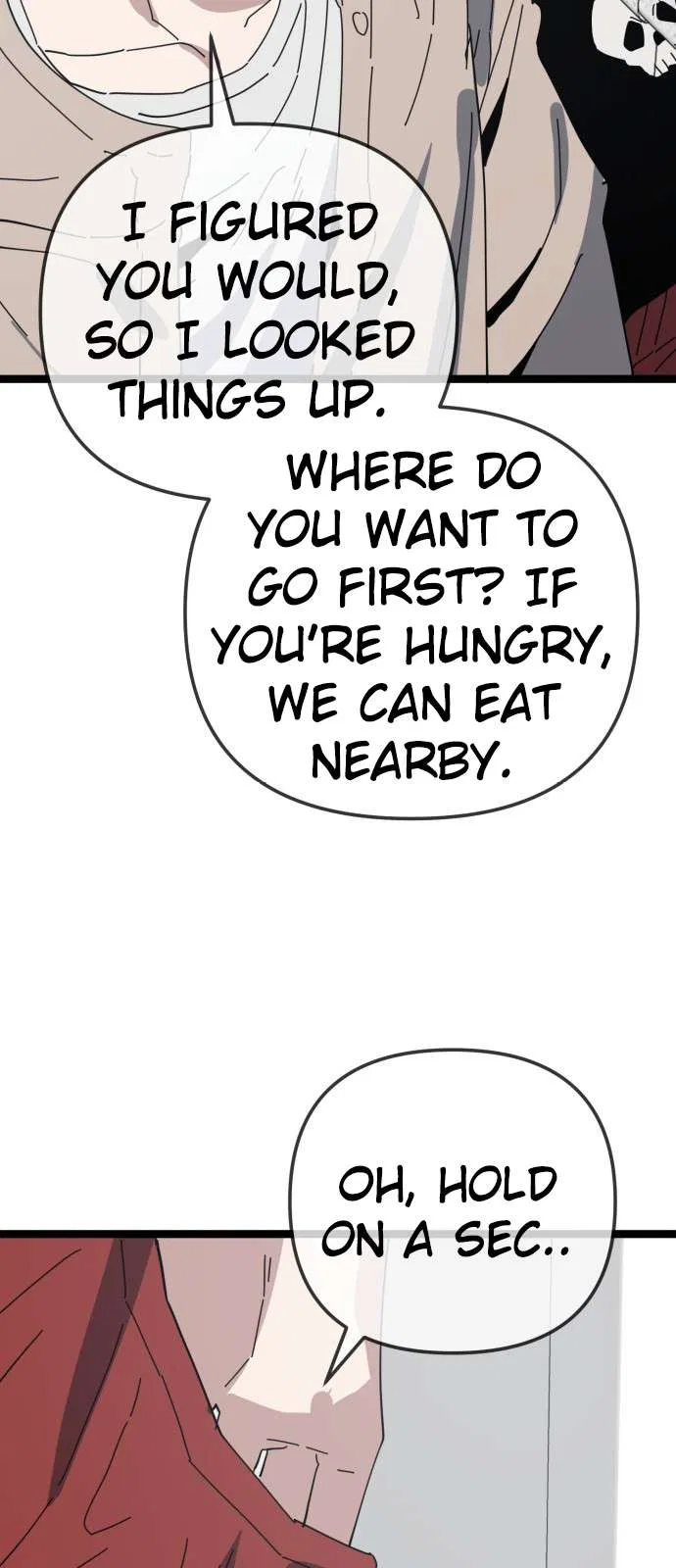 Unemployed Gye Baeksun Chapter 227 – Page 17
