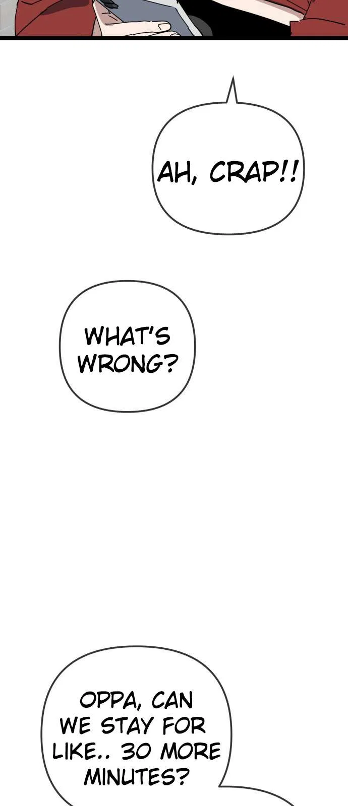 Unemployed Gye Baeksun Chapter 227 – Page 19