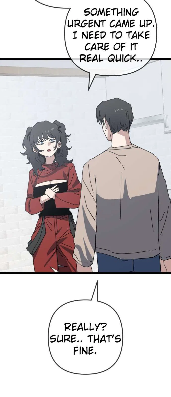 Unemployed Gye Baeksun Chapter 227 – Page 20