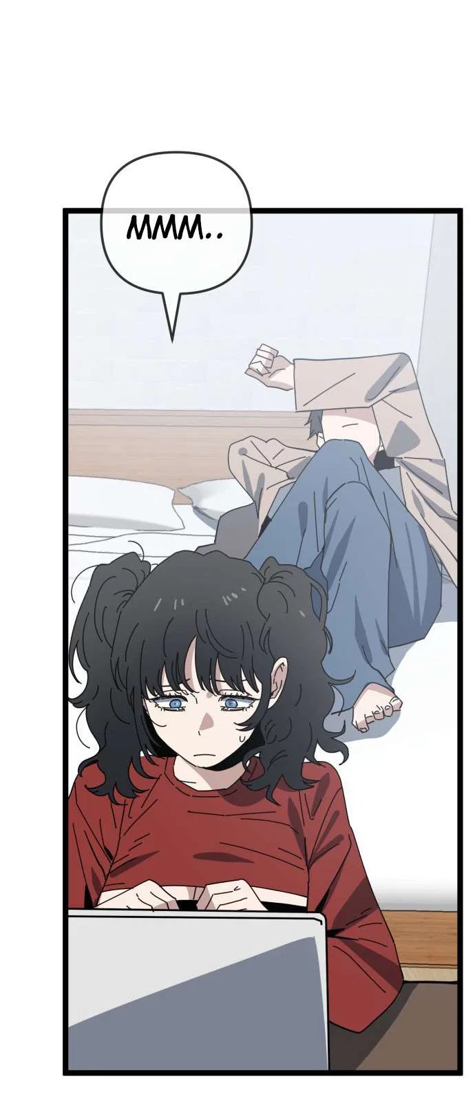 Unemployed Gye Baeksun Chapter 227 – Page 22