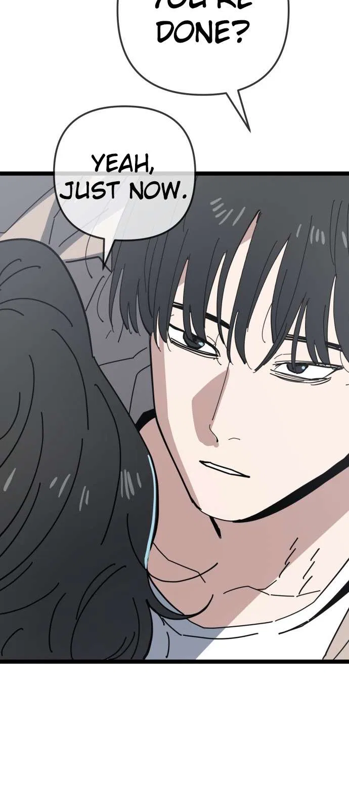 Unemployed Gye Baeksun Chapter 227 – Page 30