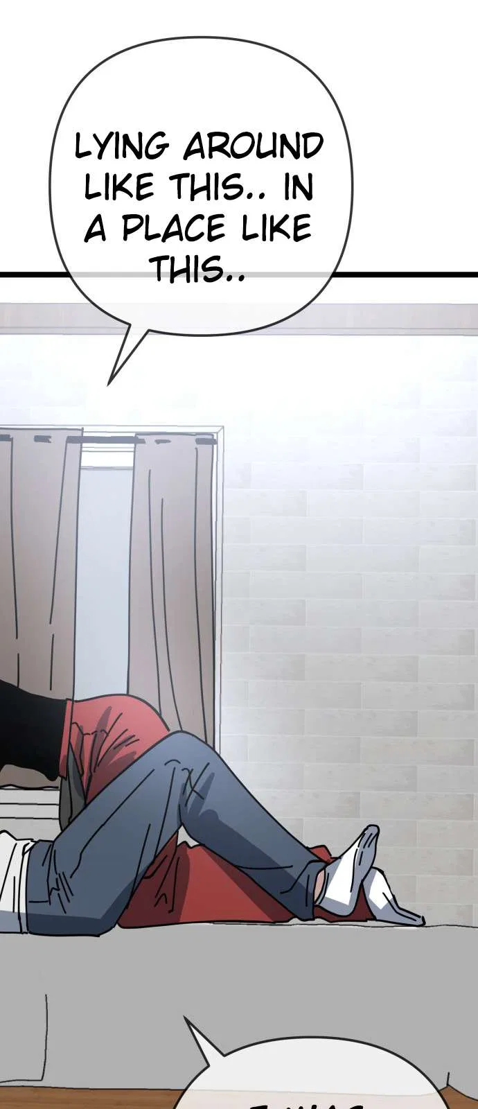 Unemployed Gye Baeksun Chapter 227 – Page 32