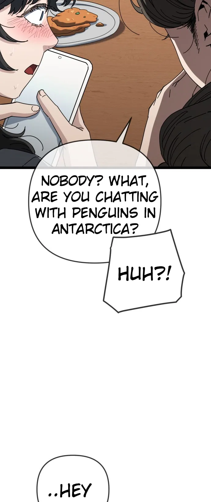 Unemployed Gye Baeksun Chapter 226 – Page 6