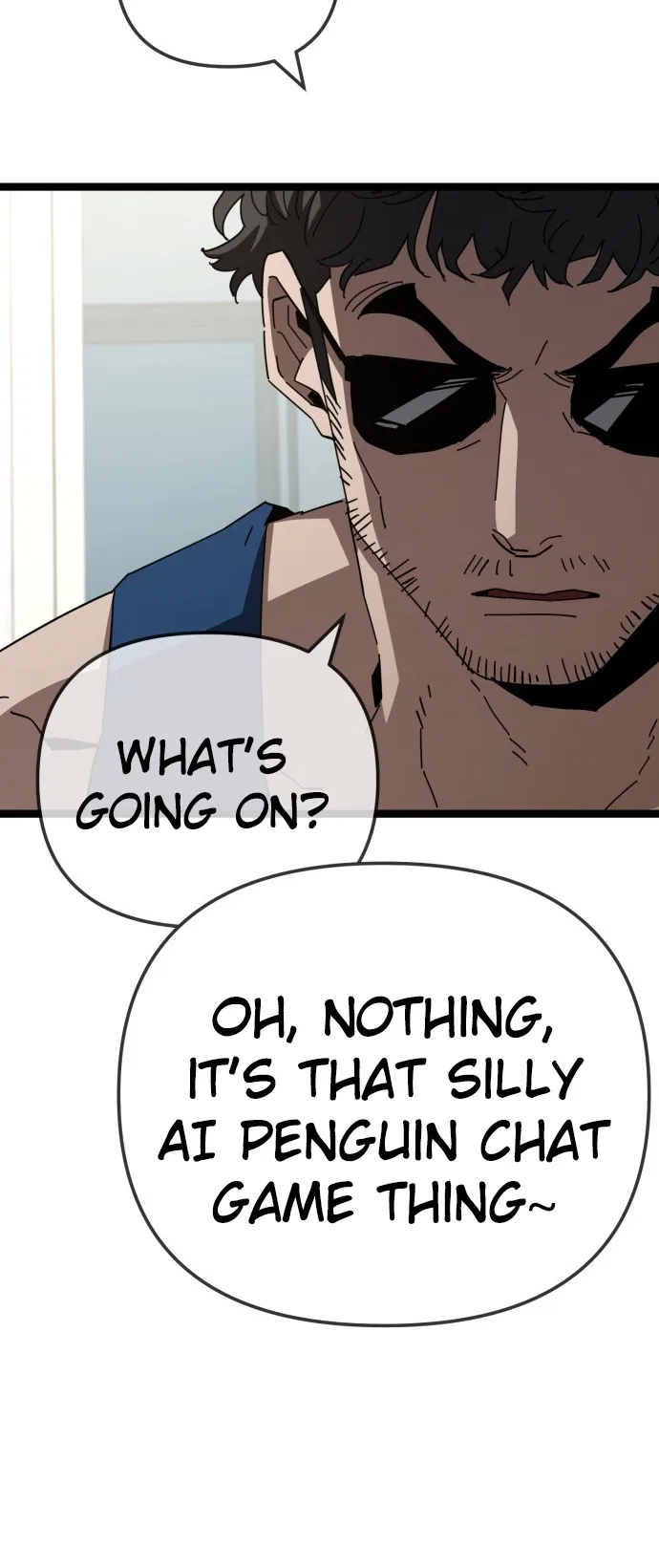 Unemployed Gye Baeksun Chapter 226 – Page 7