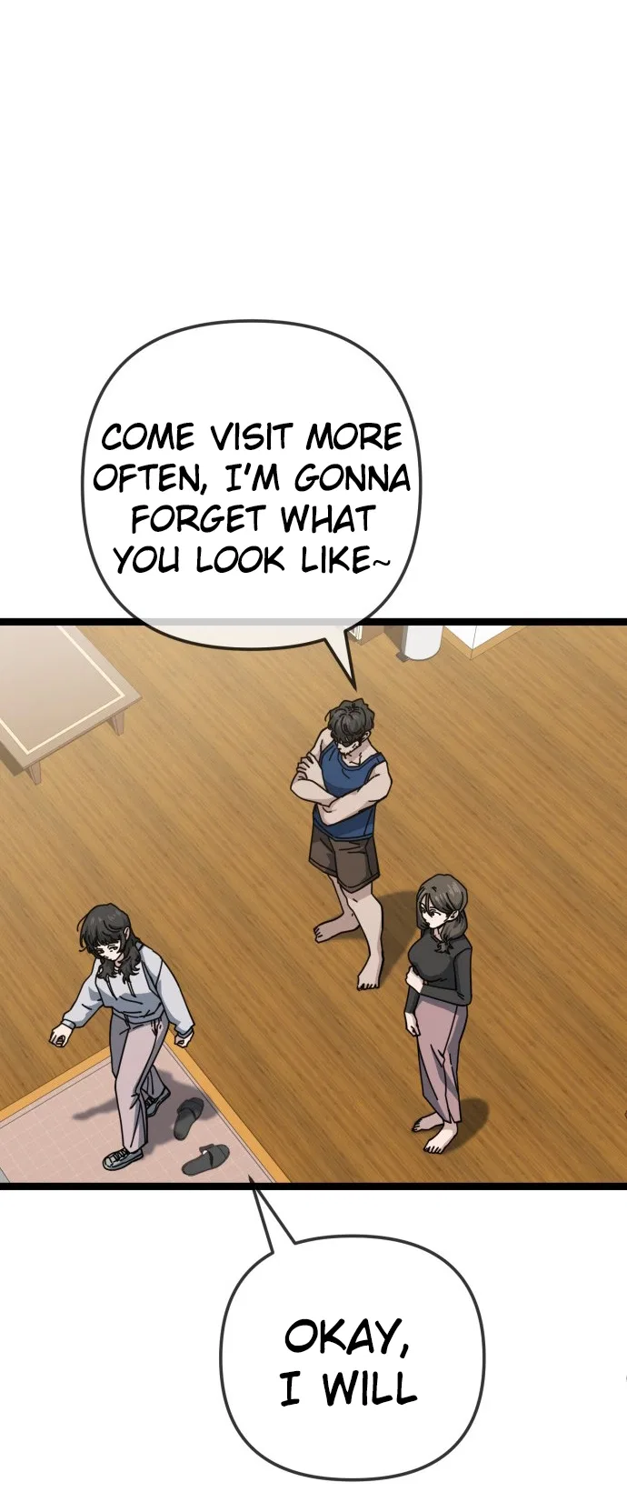 Unemployed Gye Baeksun Chapter 226 – Page 9
