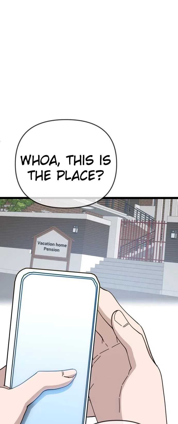 Unemployed Gye Baeksun Chapter 226 – Page 11