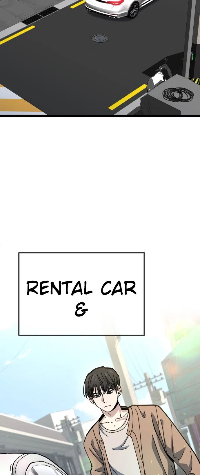 Unemployed Gye Baeksun Chapter 226 – Page 16