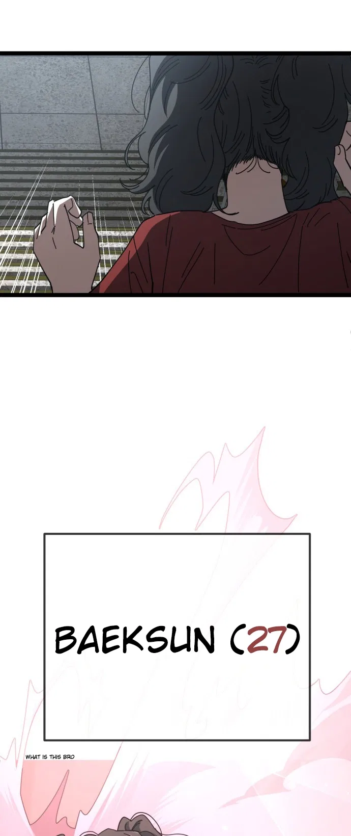 Unemployed Gye Baeksun Chapter 226 – Page 18