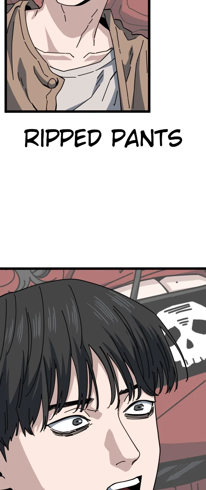 Unemployed Gye Baeksun Chapter 226 – Page 21