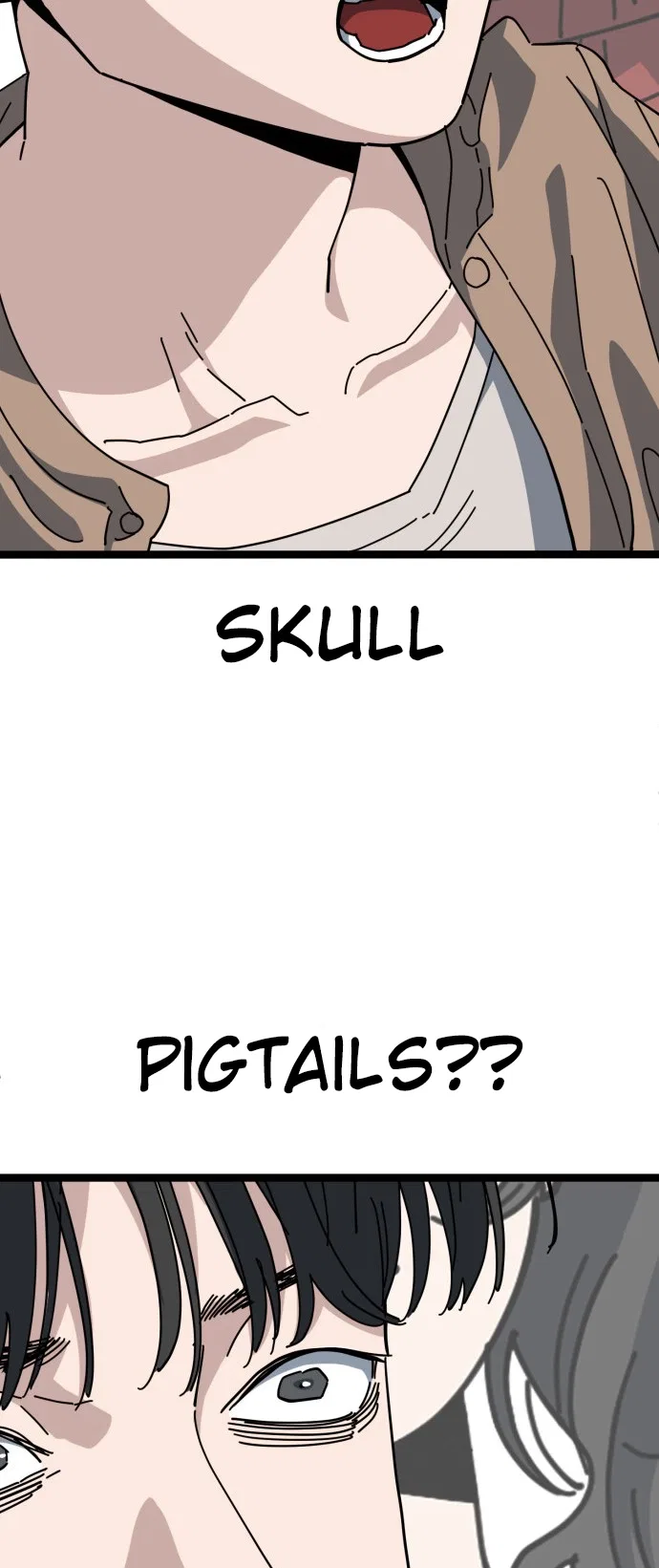 Unemployed Gye Baeksun Chapter 226 – Page 22