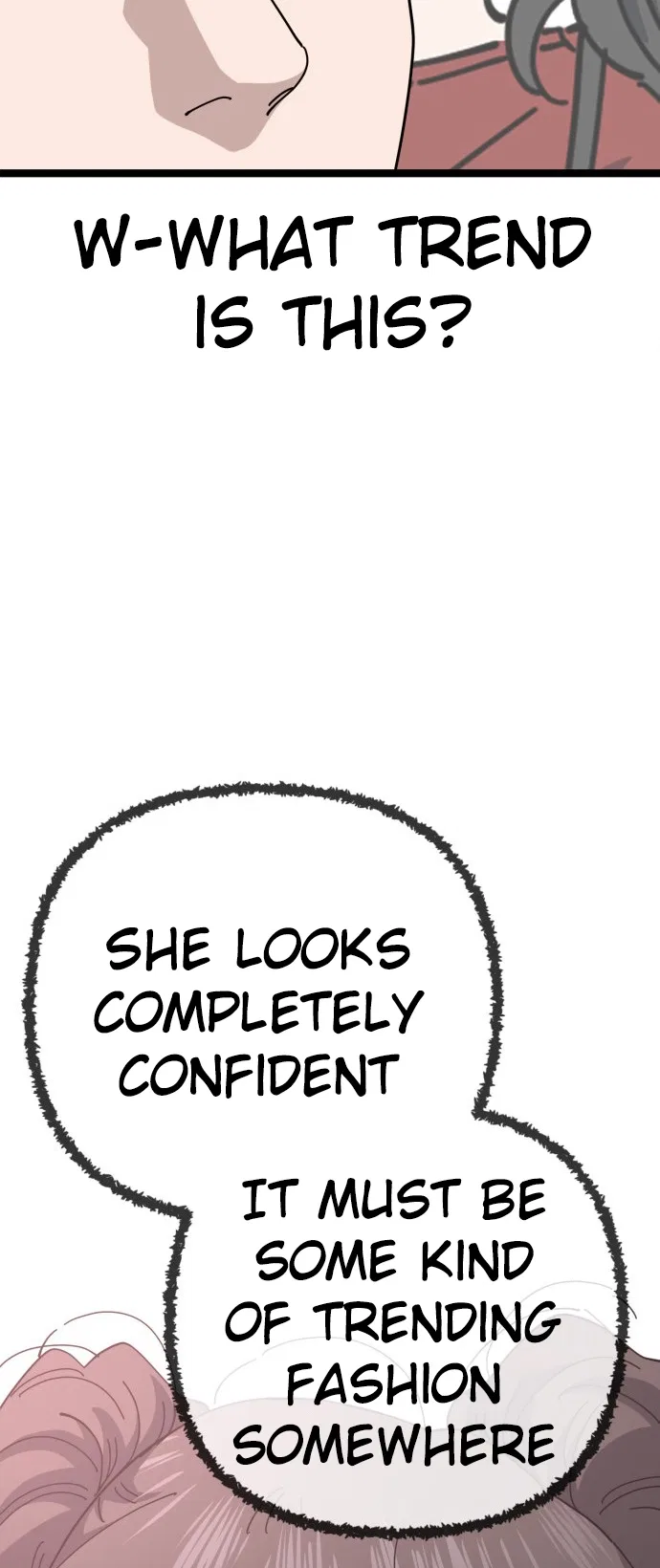 Unemployed Gye Baeksun Chapter 226 – Page 23