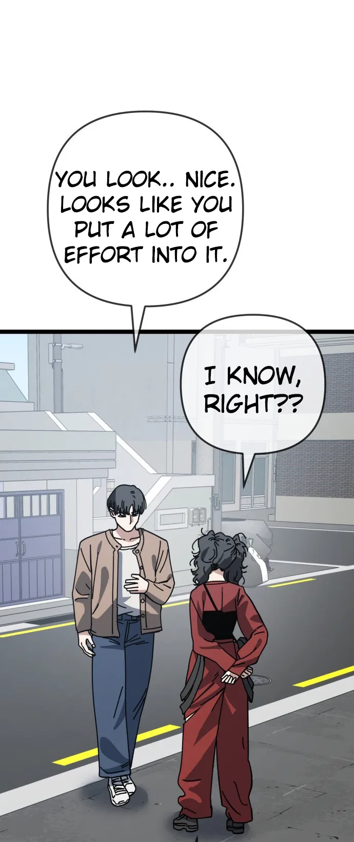 Unemployed Gye Baeksun Chapter 226 – Page 25