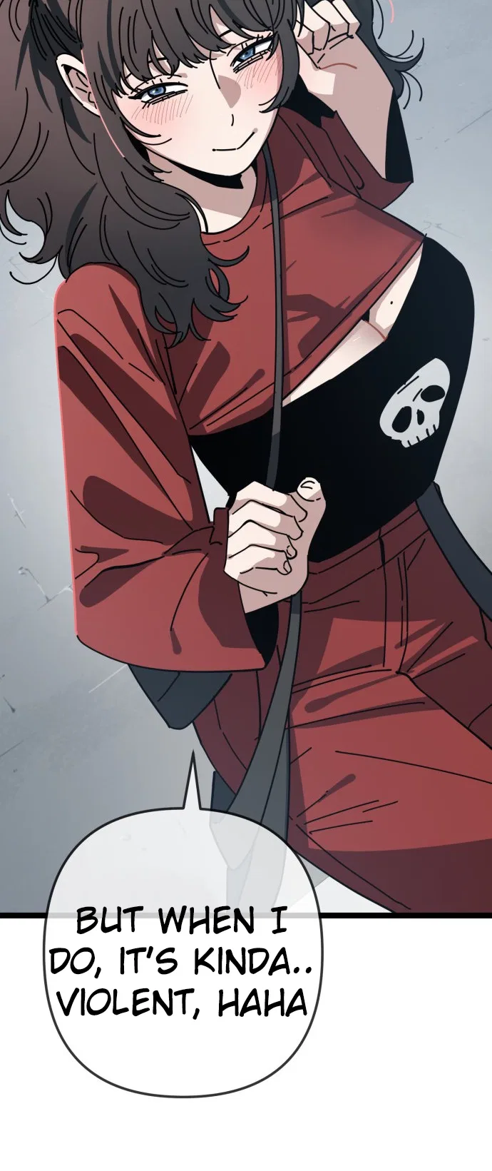 Unemployed Gye Baeksun Chapter 226 – Page 27
