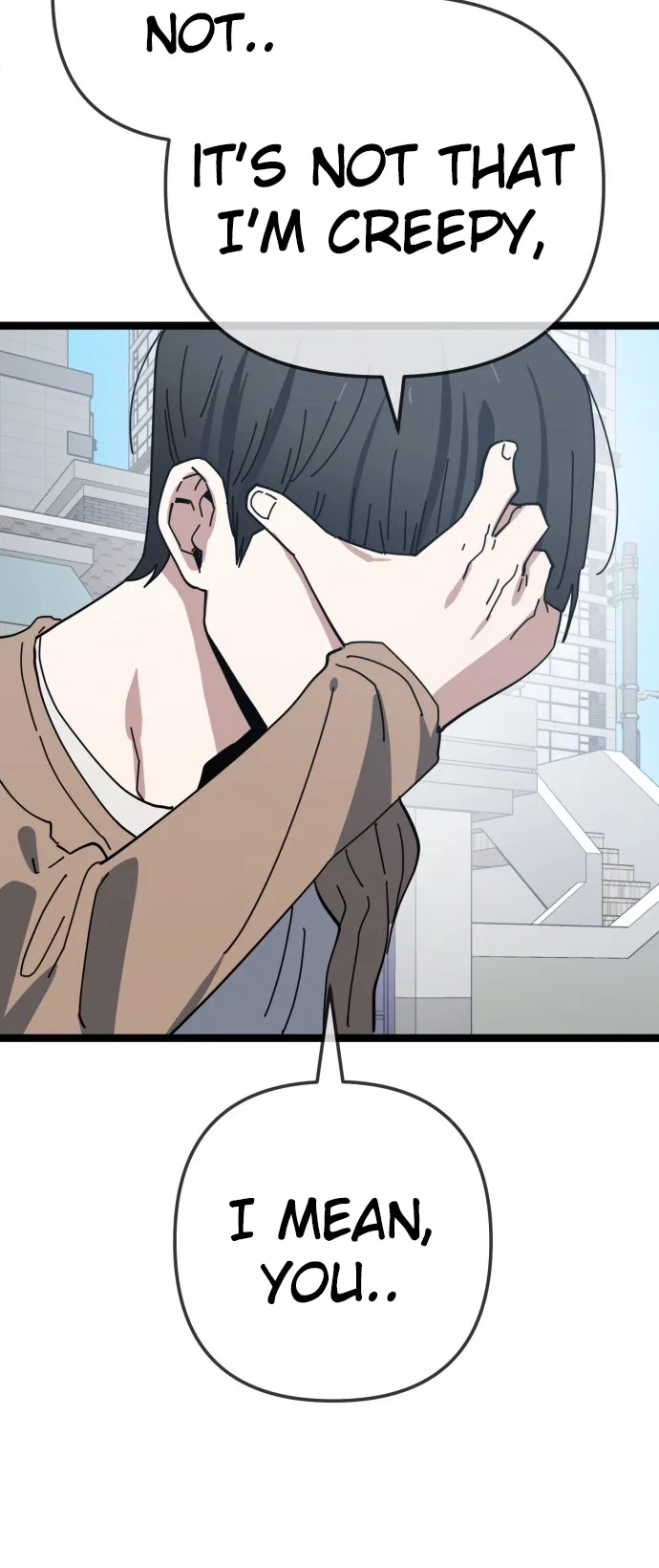 Unemployed Gye Baeksun Chapter 226 – Page 31