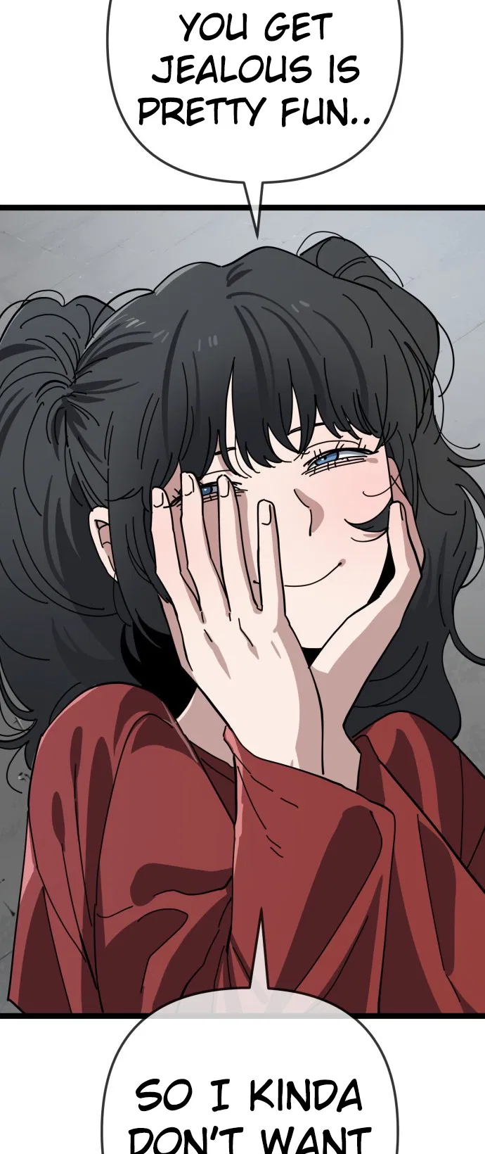 Unemployed Gye Baeksun Chapter 226 – Page 35
