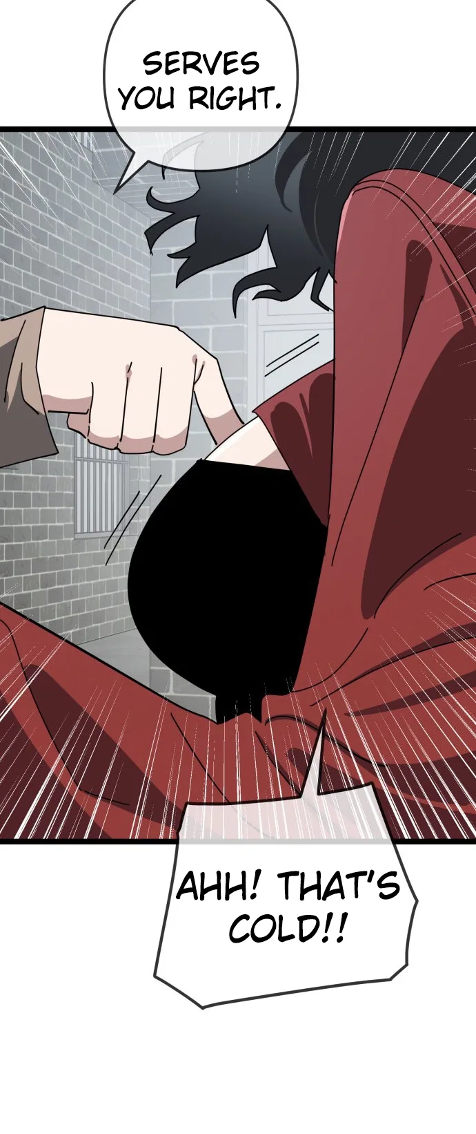 Unemployed Gye Baeksun Chapter 226 – Page 37