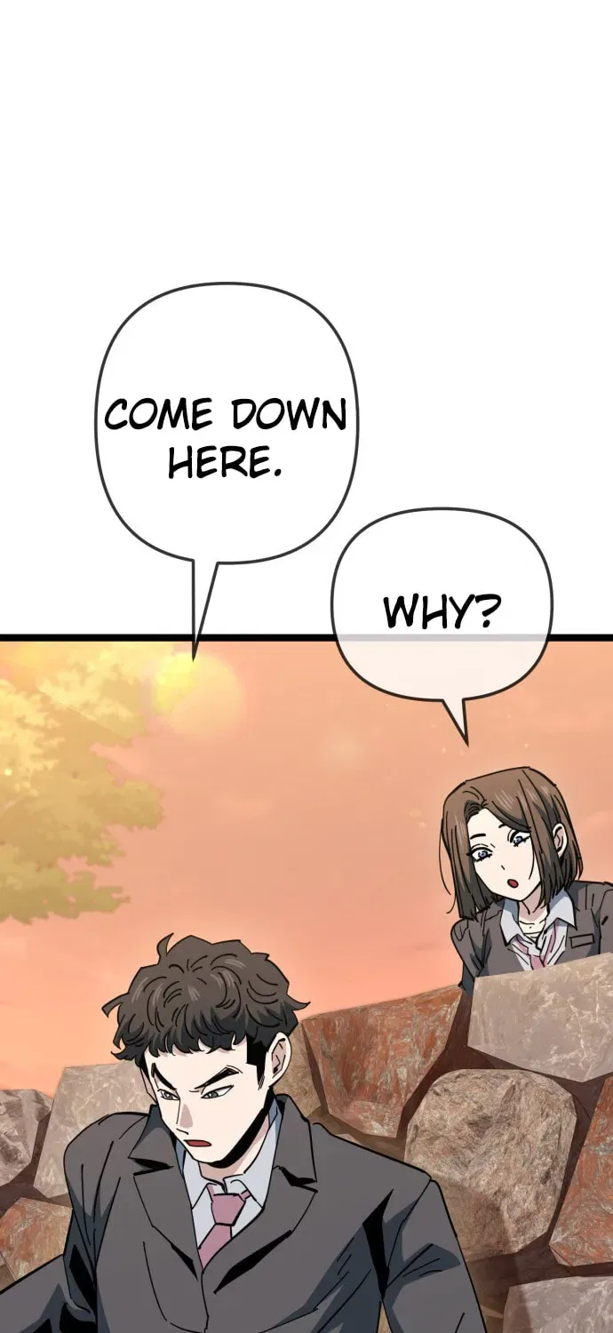 Unemployed Gye Baeksun Chapter 225 – Page 49