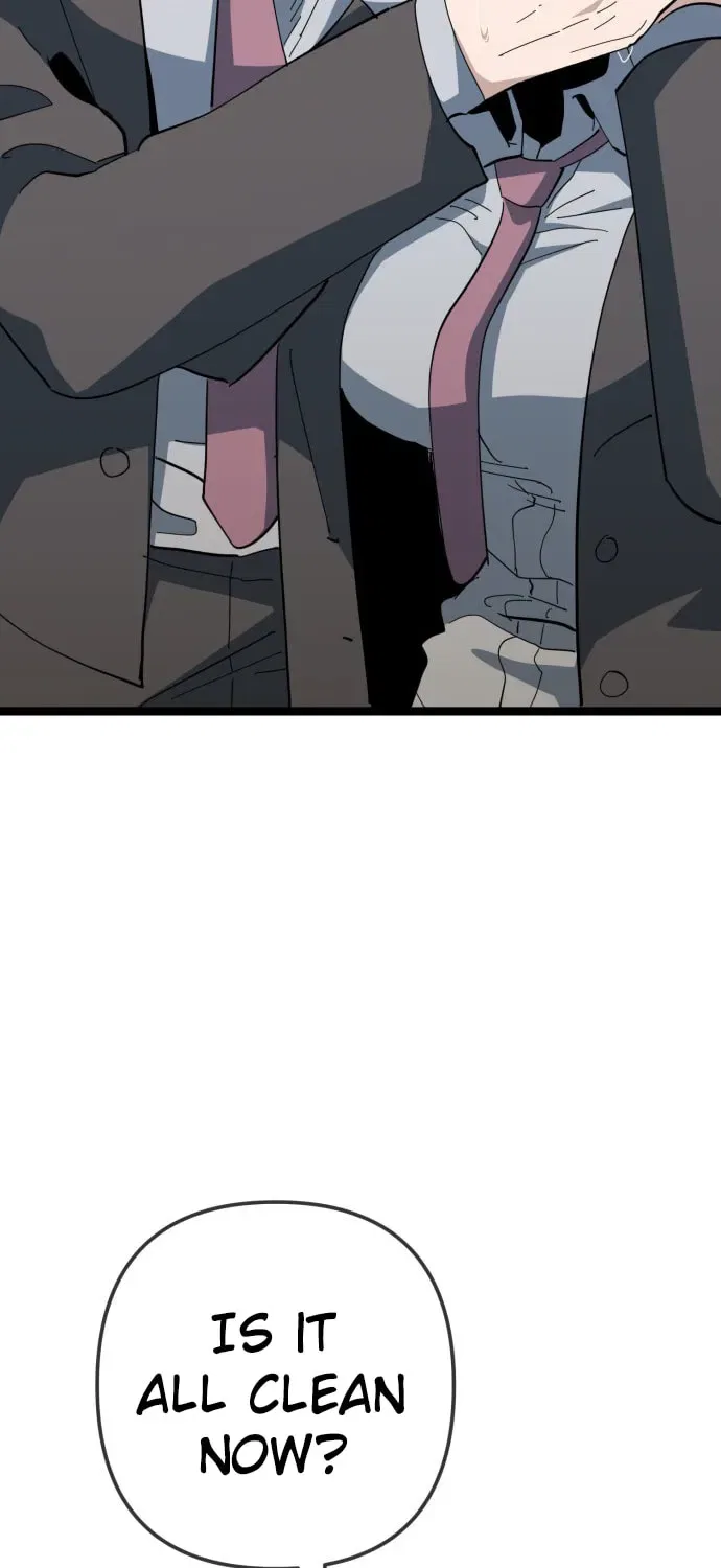 Unemployed Gye Baeksun Chapter 225 – Page 55