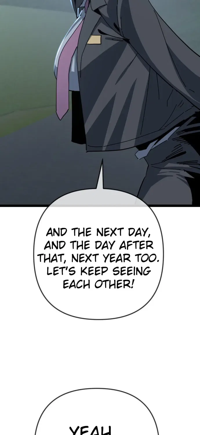 Unemployed Gye Baeksun Chapter 225 – Page 87