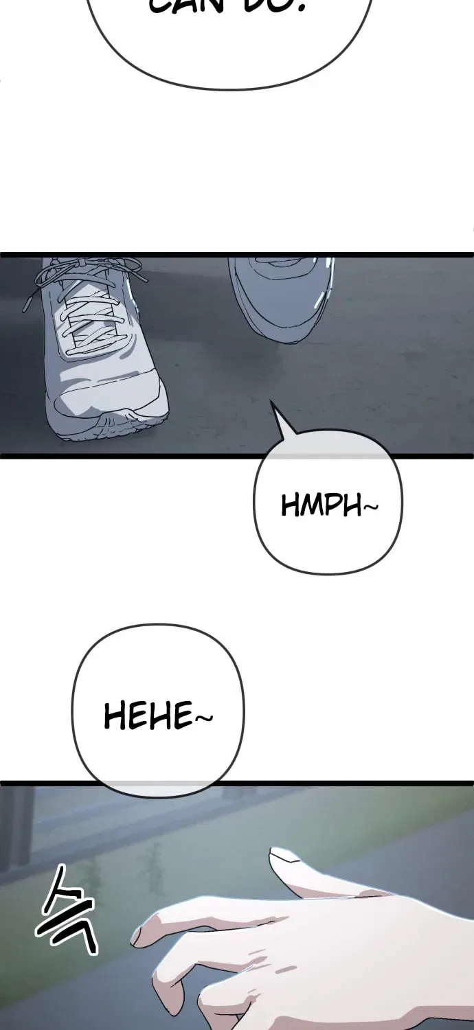 Unemployed Gye Baeksun Chapter 225 – Page 89