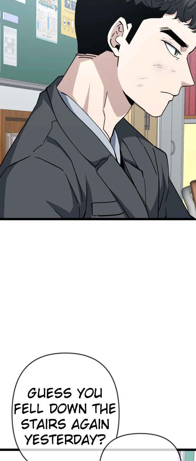 Unemployed Gye Baeksun Chapter 224 – Page 3