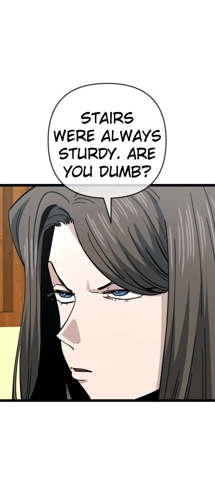 Unemployed Gye Baeksun Chapter 224 – Page 5
