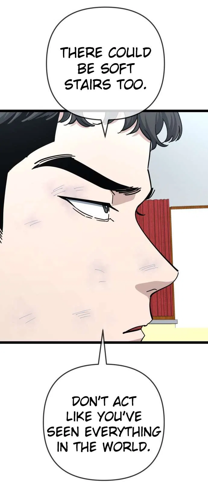 Unemployed Gye Baeksun Chapter 224 – Page 6