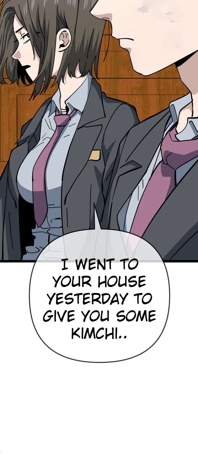 Unemployed Gye Baeksun Chapter 224 – Page 8
