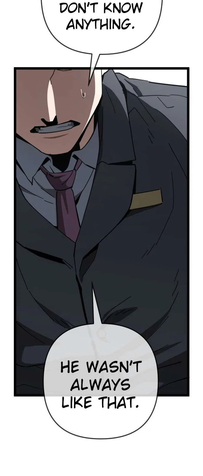 Unemployed Gye Baeksun Chapter 224 – Page 11
